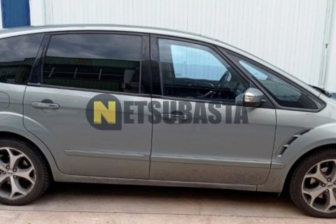 TBQ City Max 125 2008