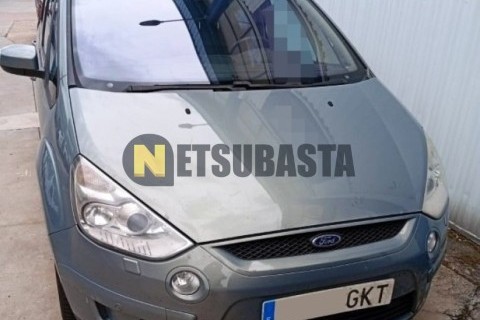 TBQ City Max 125 2008