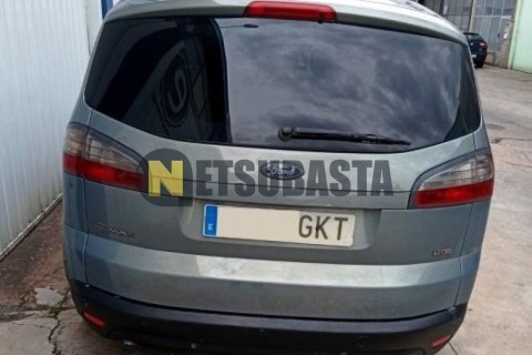 TBQ City Max 125 2008