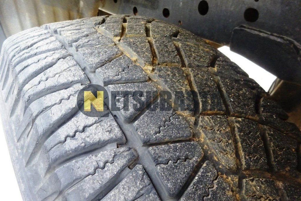 Mitsubishi L200 Doble Cabina 220 DI-D M-Pro 2020