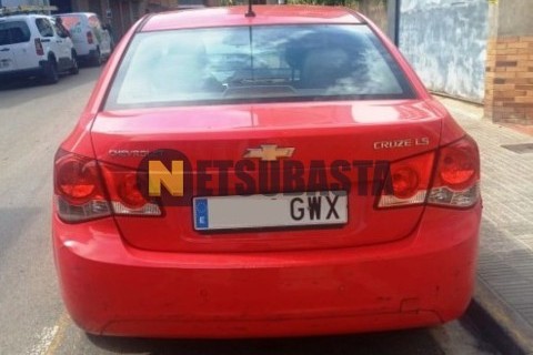 TBQ City Max 125 2008