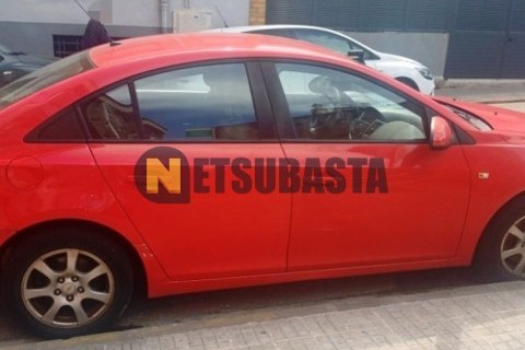 TBQ City Max 125 2008