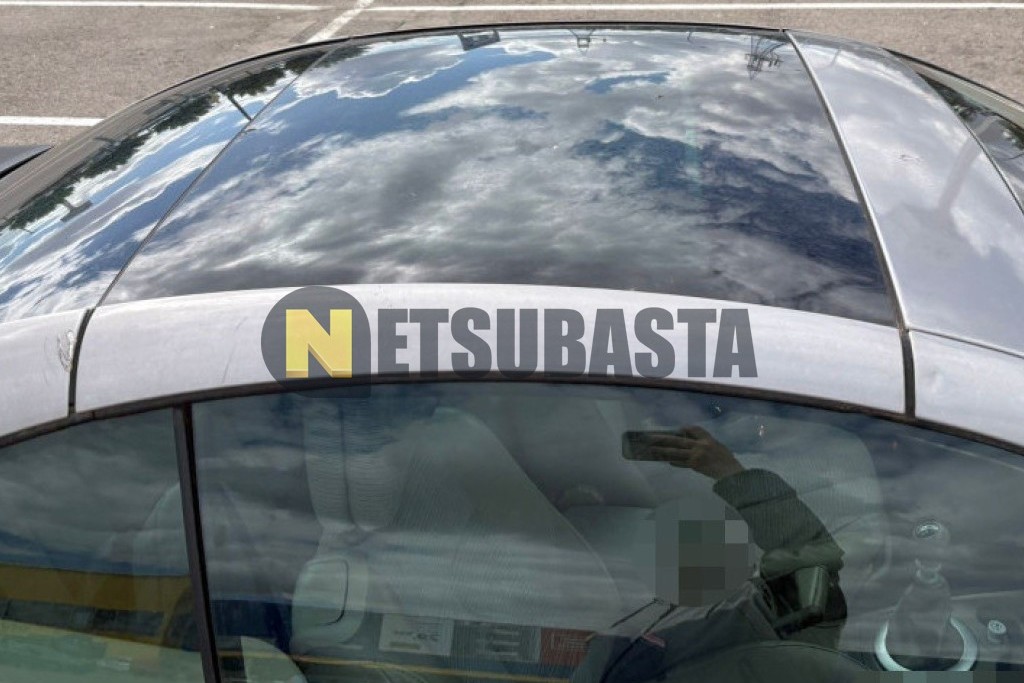 Renault Megane Coupé-Cabriolet 1.9 dCi 2006