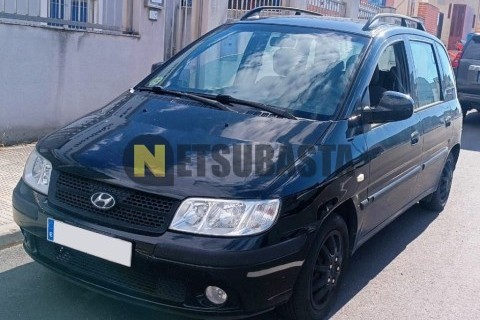 TBQ City Max 125 2008
