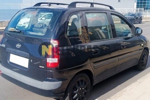 TBQ City Max 125 2008