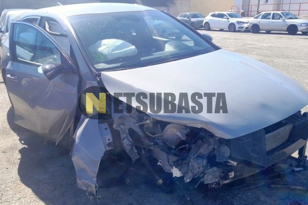 Kia Ceed 1.0 T-GDi 2025
