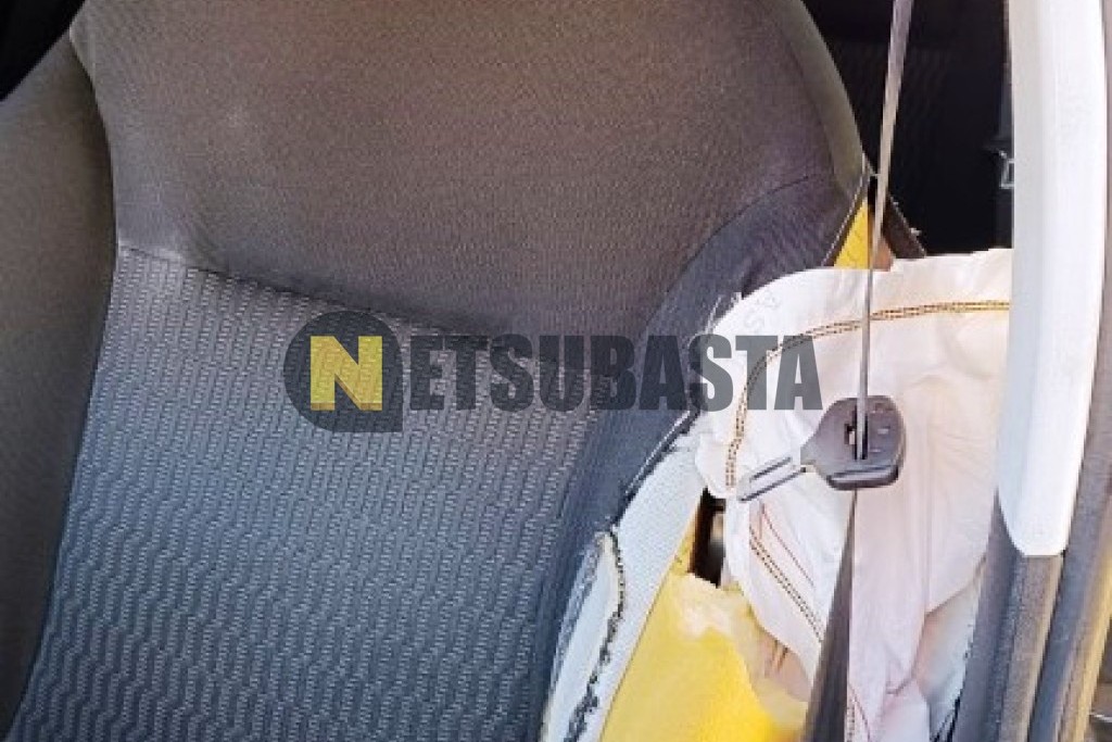 Peugeot 208 1.2 PureTech 2016