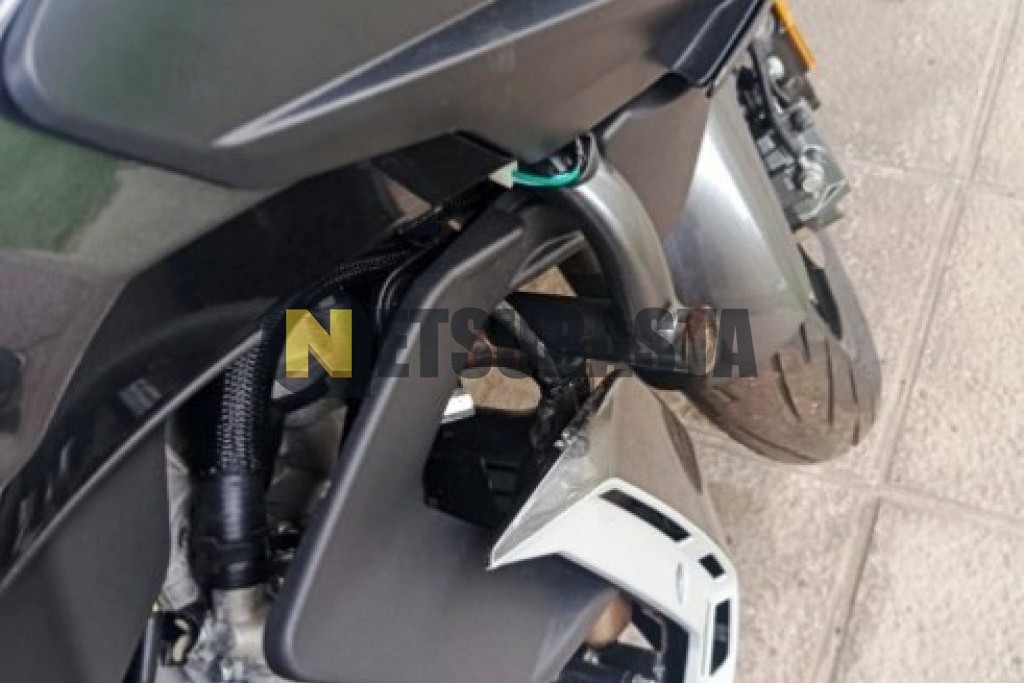 ZONTES Z2 125 ABS 2025