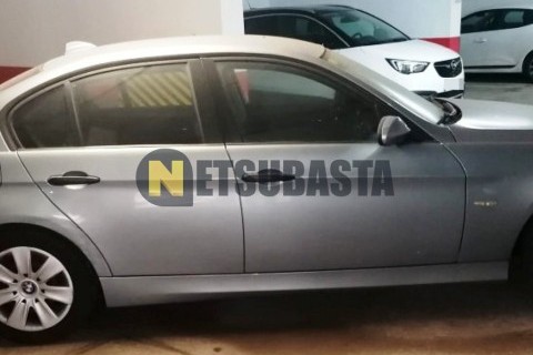 Peugeot SpeedFight 2 50 2002