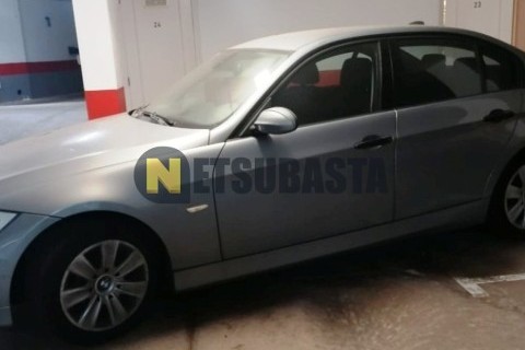 Peugeot SpeedFight 2 50 2002