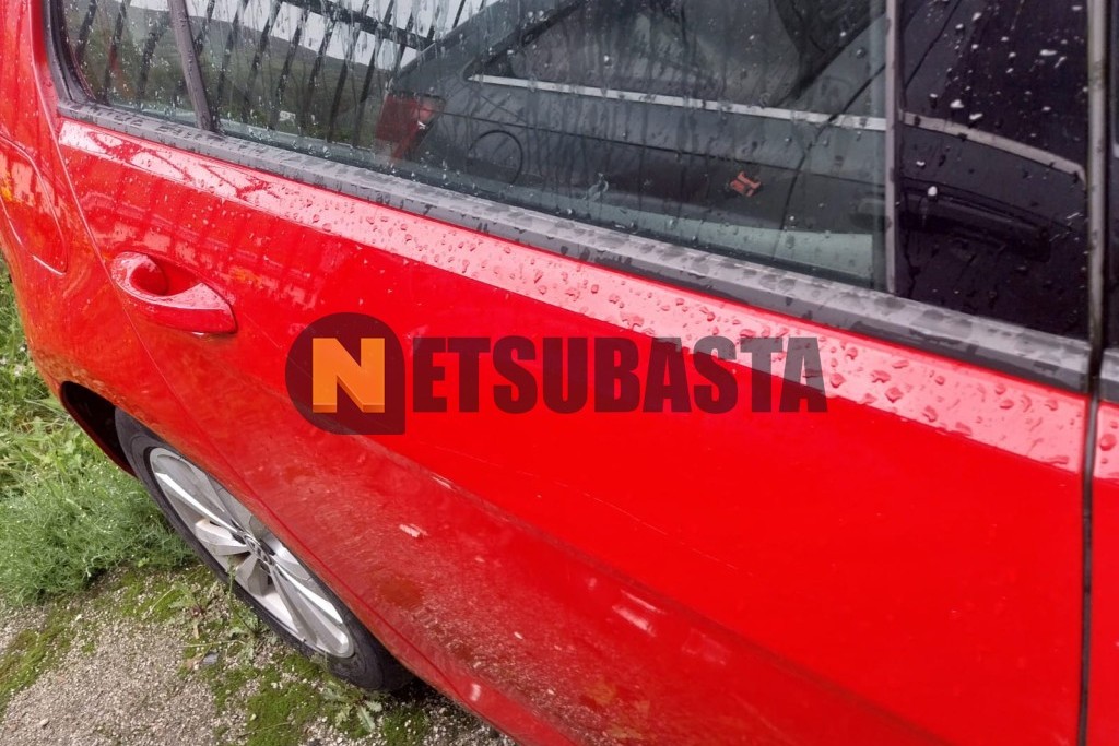 Volkswagen Golf 1.2 TSI BMT 2016