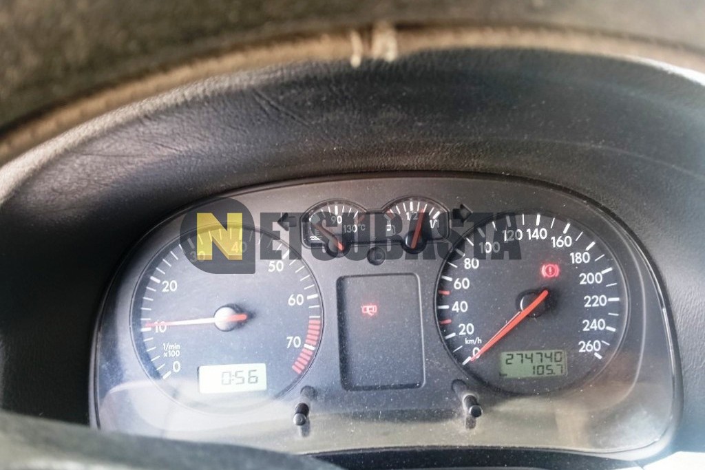 Volkswagen Golf 1.6 2001