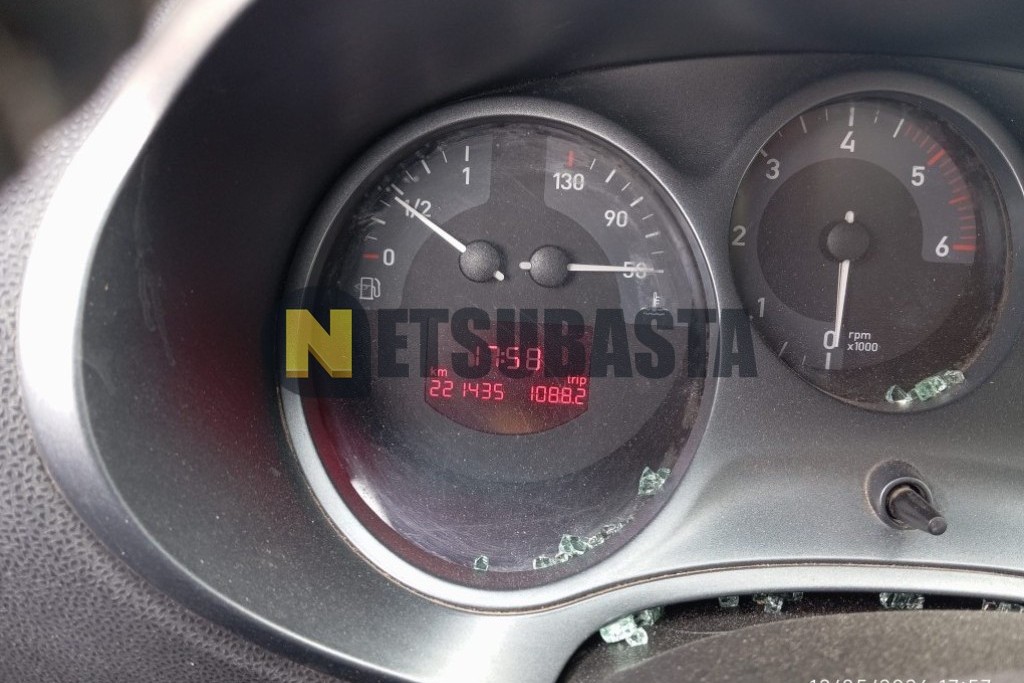 Seat Leon 1.9 TDI 2009