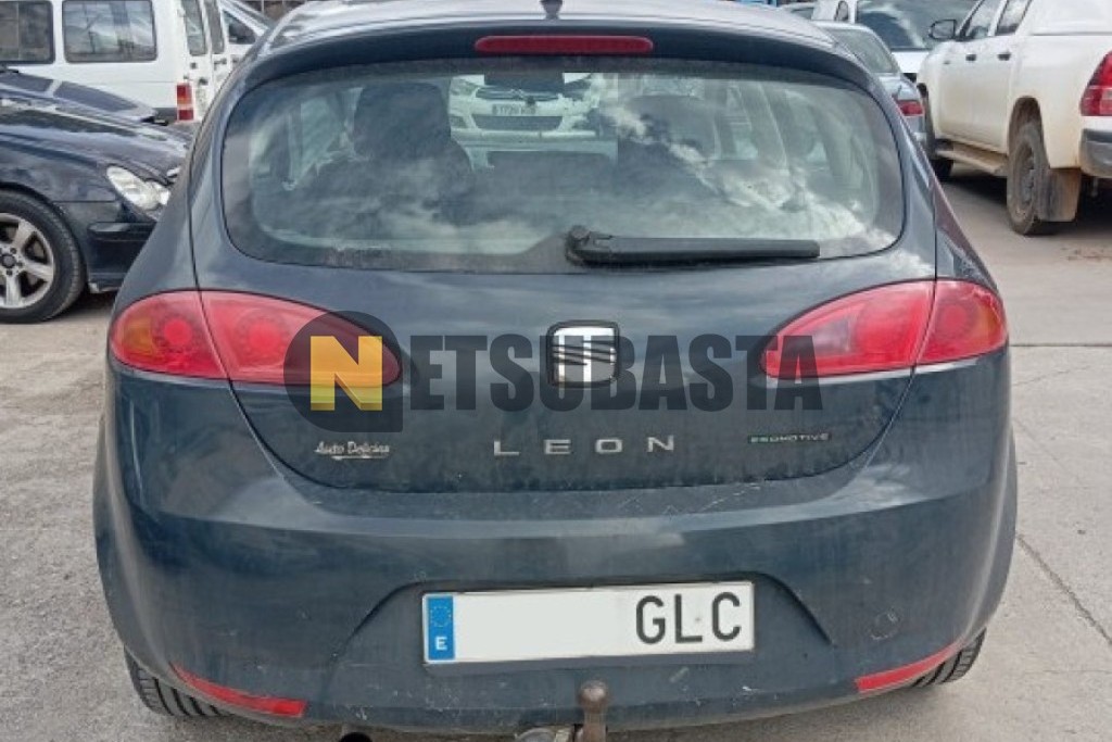 Seat Leon 1.9 TDI 2009