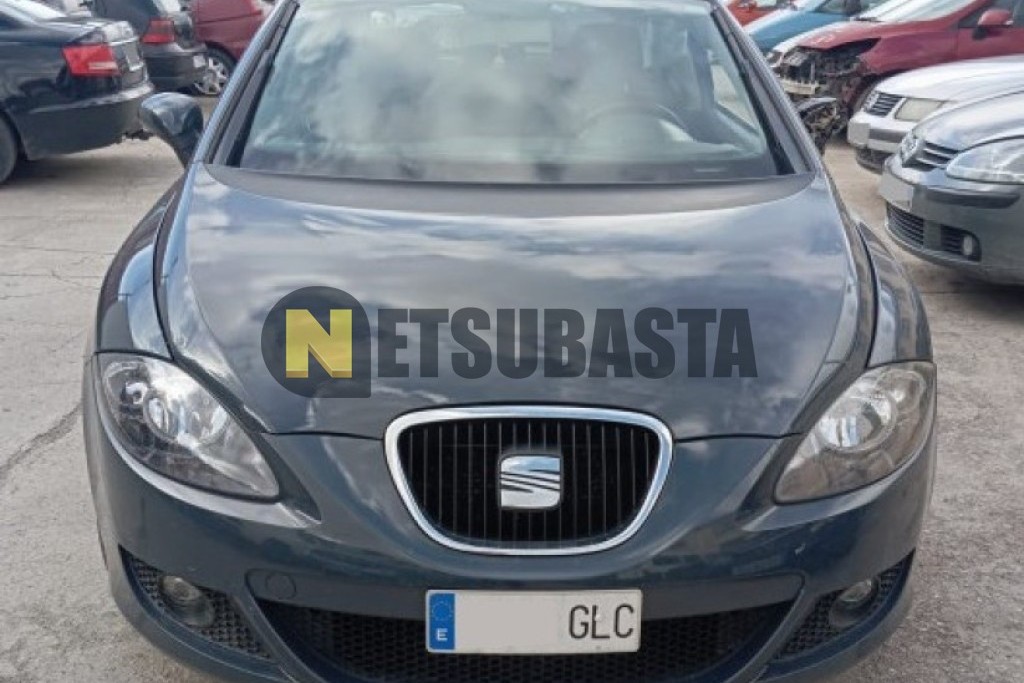 Seat Leon 1.9 TDI 2009