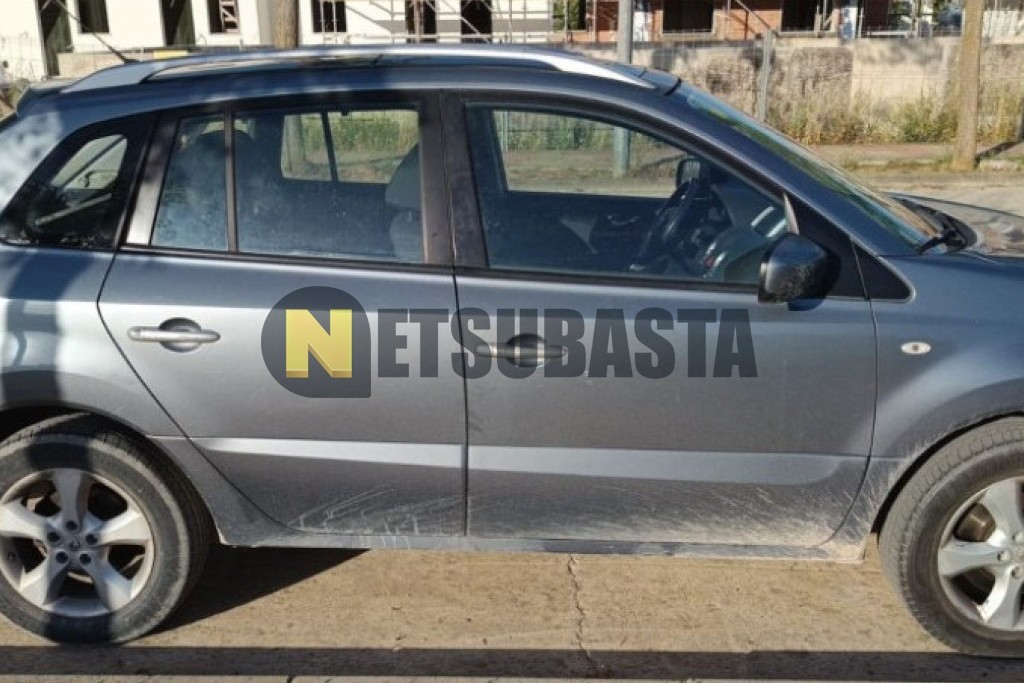 Renault Koleos 2.0 dCi 4x2 2008