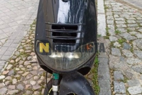 Keeway Fact Evo 50 2017