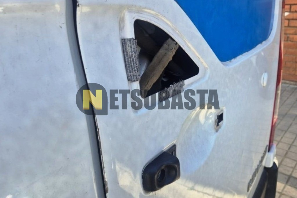 Renault Master Furgón L3H2 2.3 Blue dCi 2020