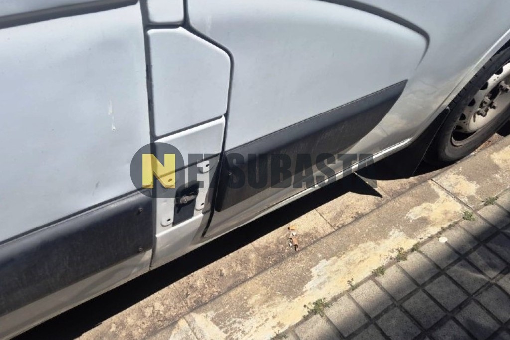Renault Master Furgón L3H2 2.3 Blue dCi 2020