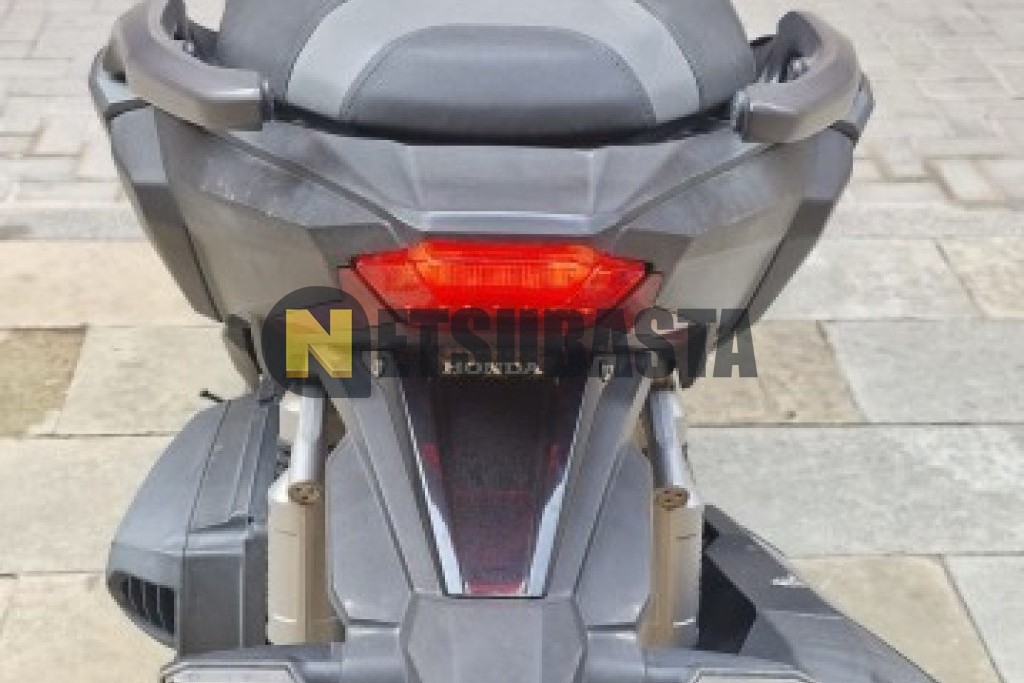 Honda ADV 350 2023