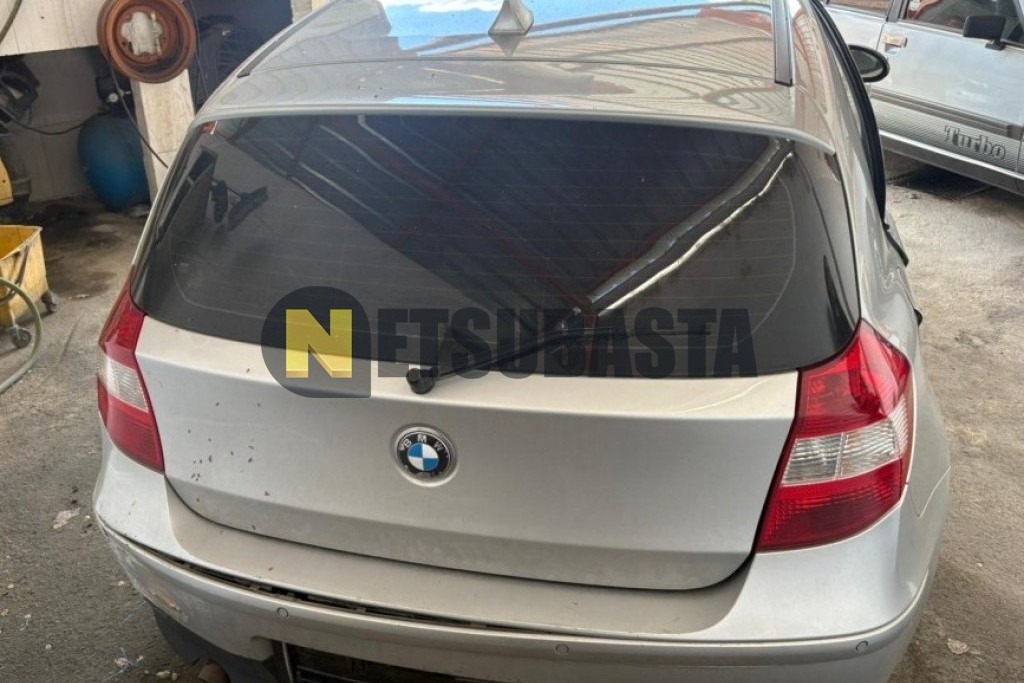 Bmw 118i 2006