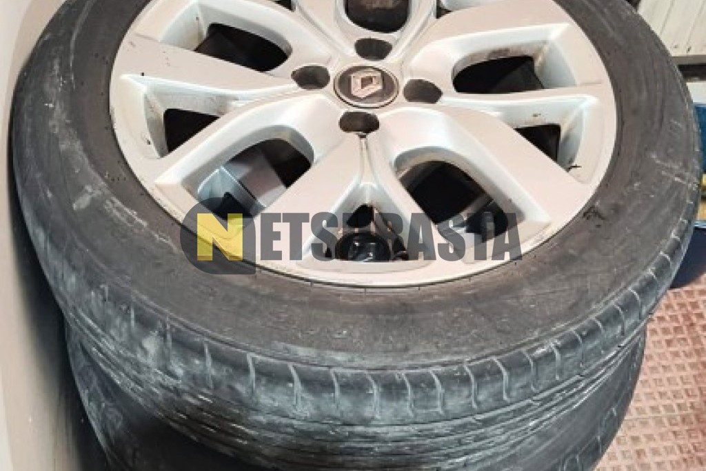 Renault Clio 0.9 TCe GLP 2018