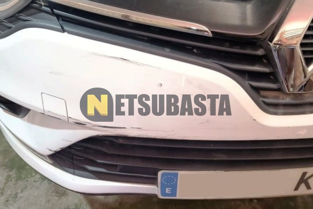 Renault Clio 0.9 TCe GLP 2018