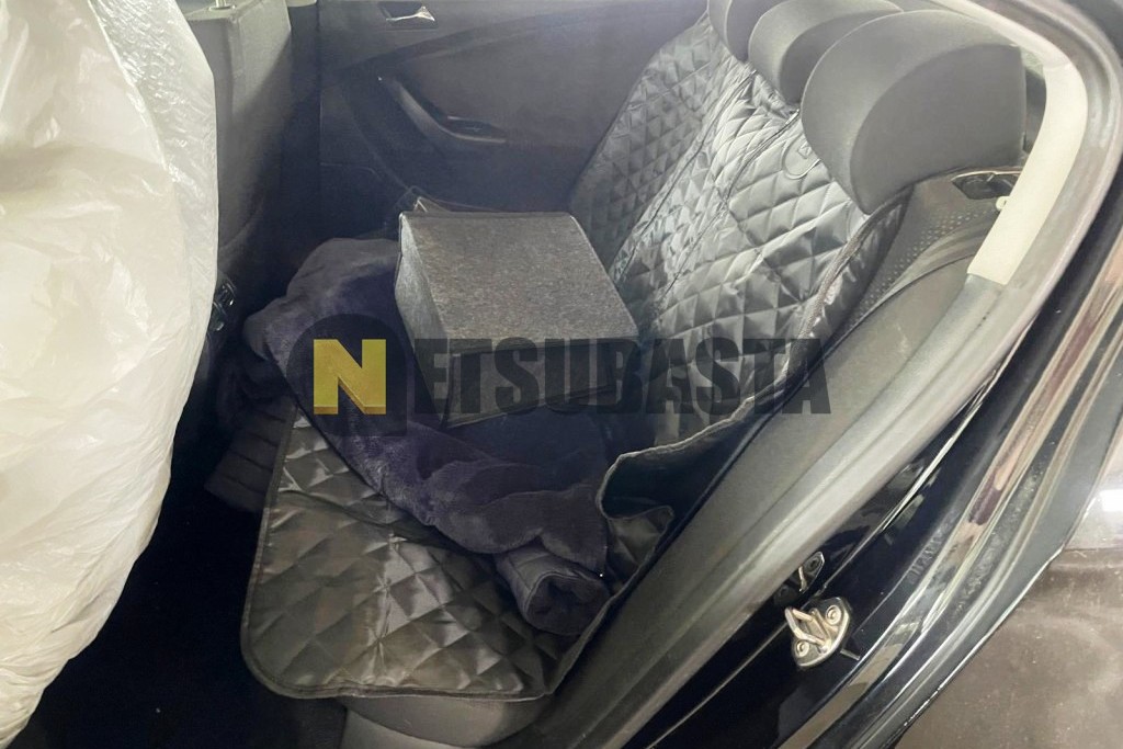 Volkswagen Passat 2.0 TDI 2006