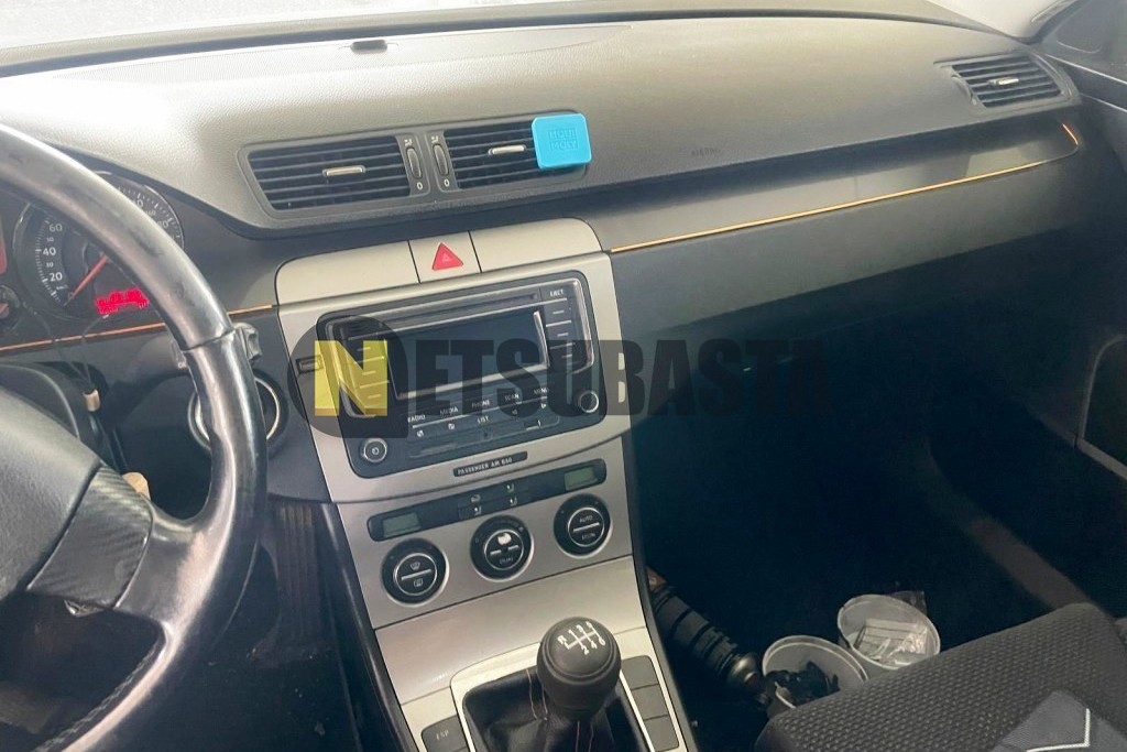 Volkswagen Passat 2.0 TDI 2006