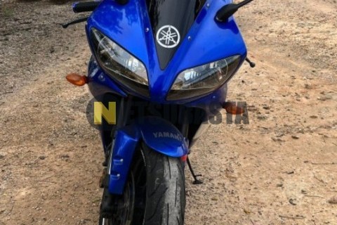 Yamaha XMAX 125 2006