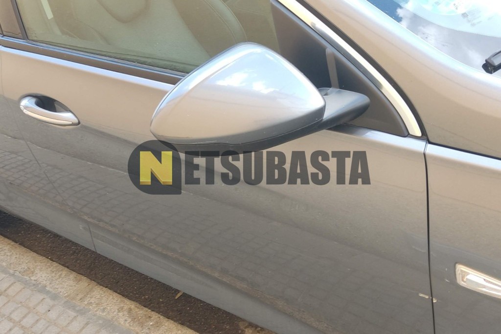 Opel Insignia Sports Tourer 2.0 CDTi 2018