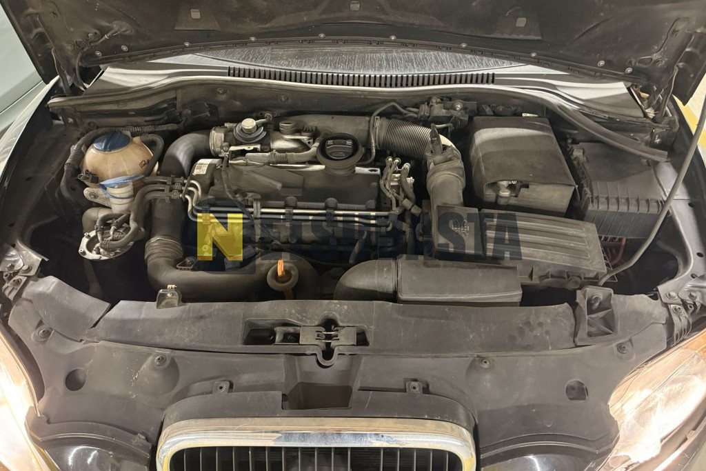 Seat Leon 1.9 TDI 2007