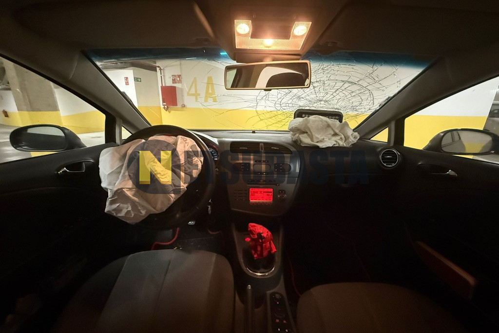 Seat Leon 1.9 TDI 2007