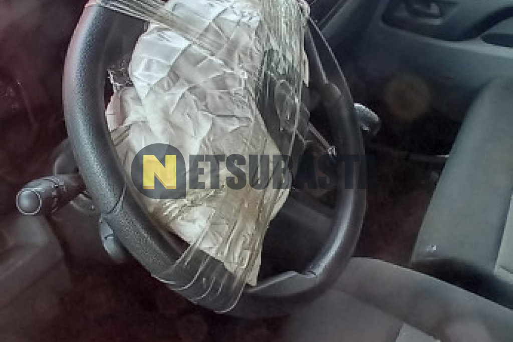 Opel Vivaro Furgón 1.5 Diesel Talla M 2022
