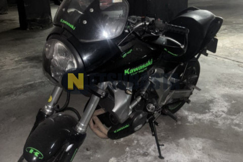 Keeway Fact Evo 50 2017