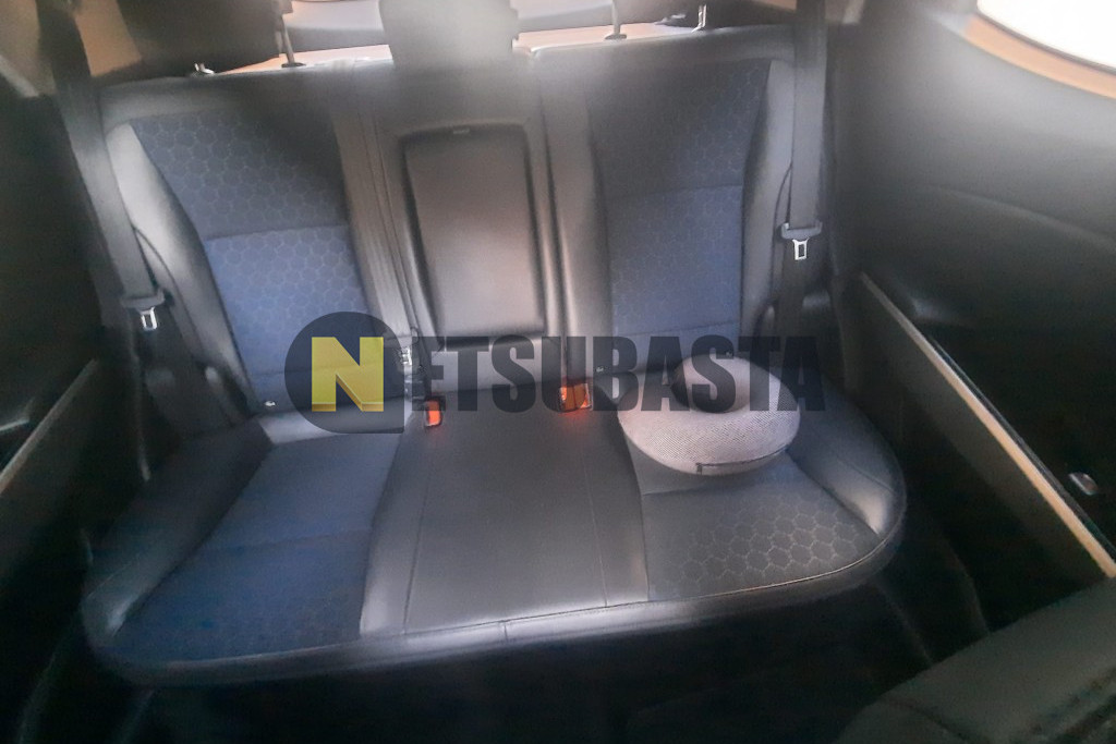 SsangYong Tivoli D16T 4x2 2017
