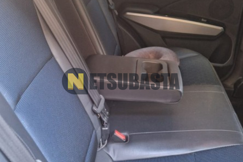 SsangYong Tivoli D16T 4x2 2017