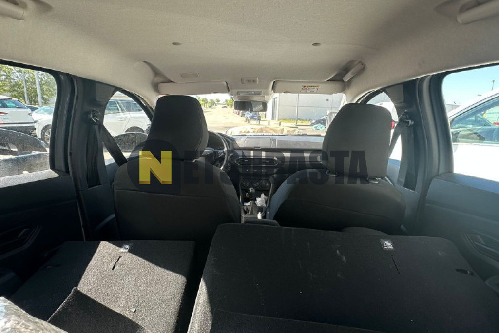 Dacia Sandero 1.0 TCe 2024