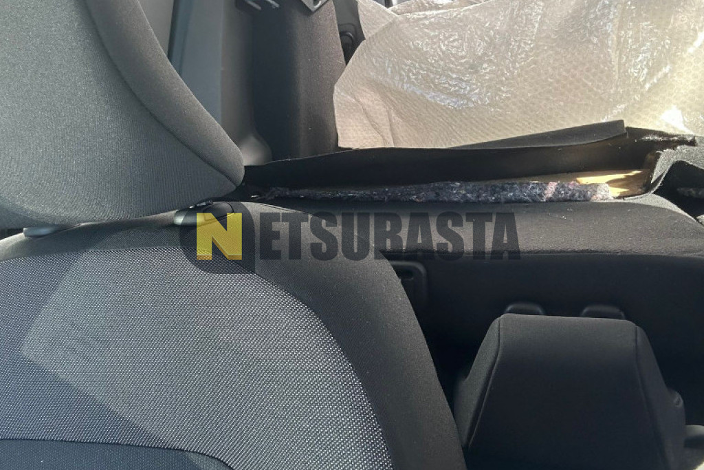 Dacia Sandero 1.0 TCe 2024