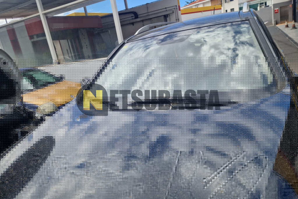 Kia Sorento 2.2 CRDi 4x4 Aut. 2011