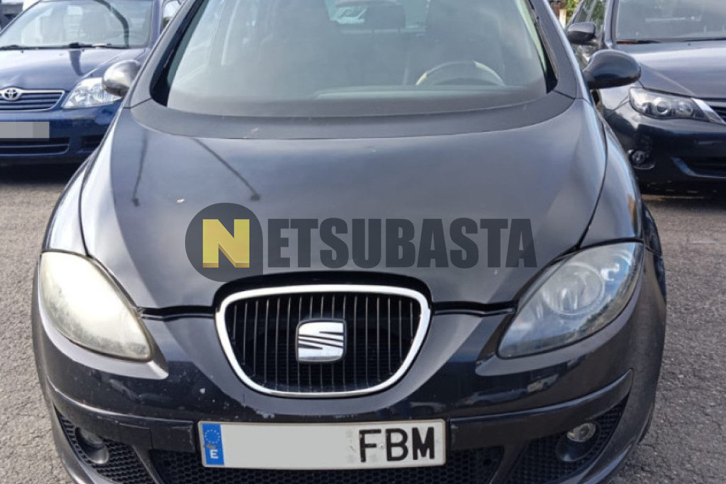 Seat Altea 1.6 2006