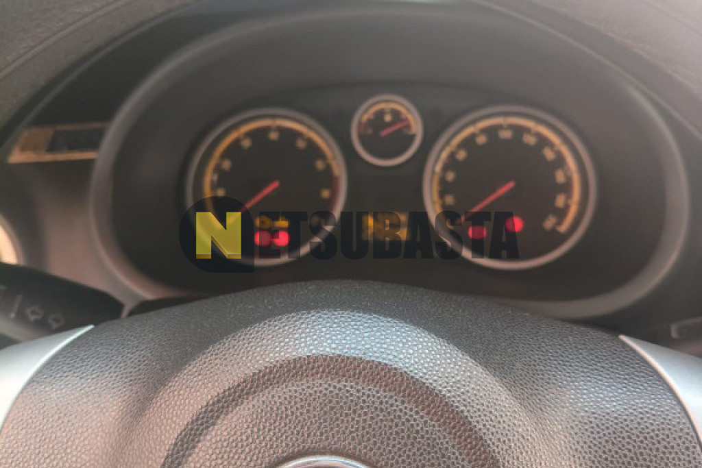 Opel Corsa 1.4 16v 2007