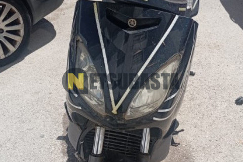 Yamaha XMAX 125 2006