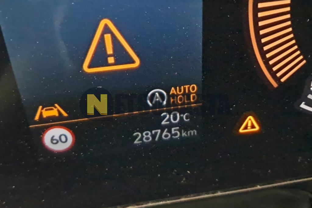 Hyundai Kona 1.0 TGDi 4x2 2023