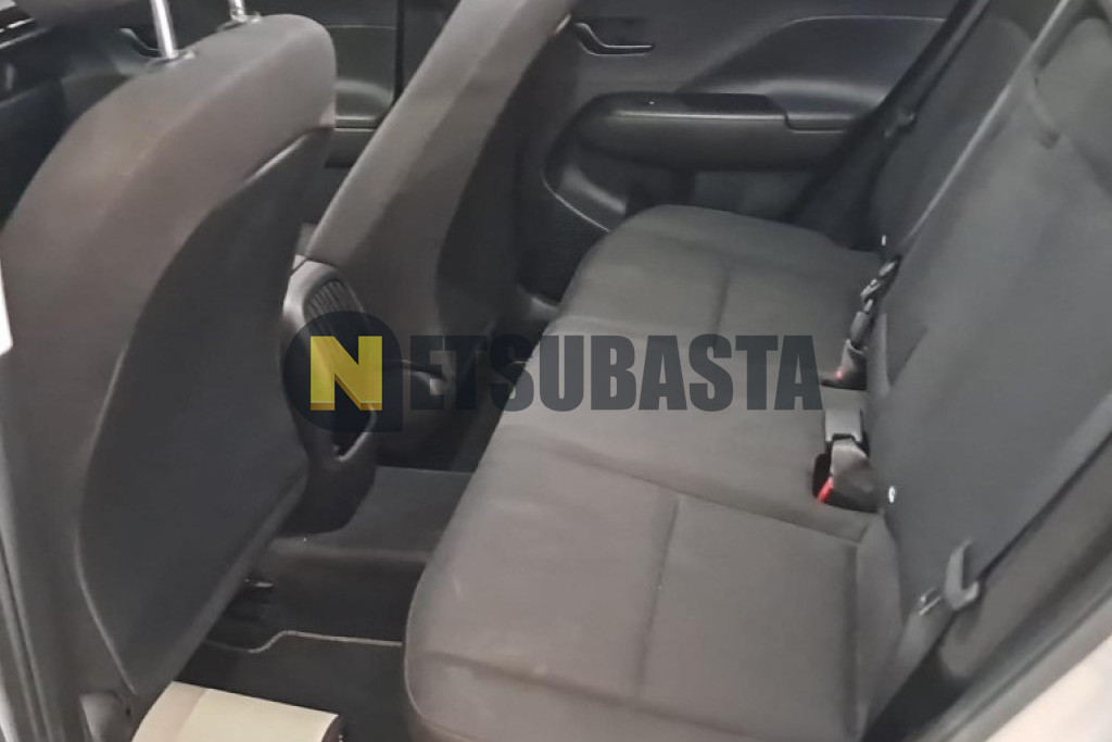 Hyundai Kona 1.0 TGDi 4x2 2023