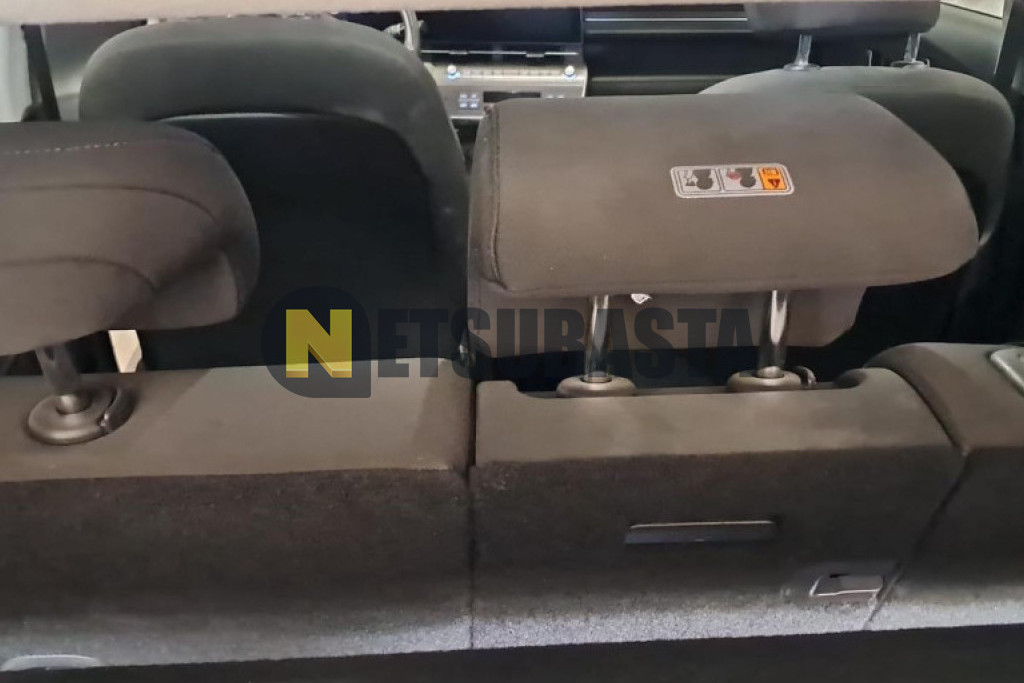 Hyundai Kona 1.0 TGDi 4x2 2023