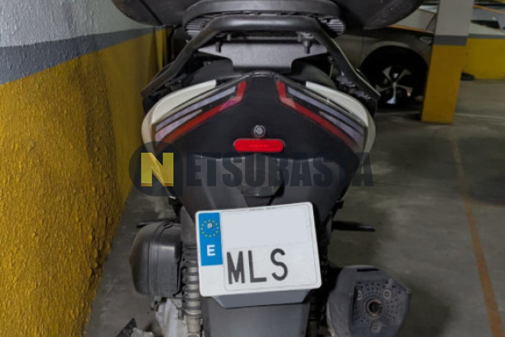 ZONTES 350 E 2023