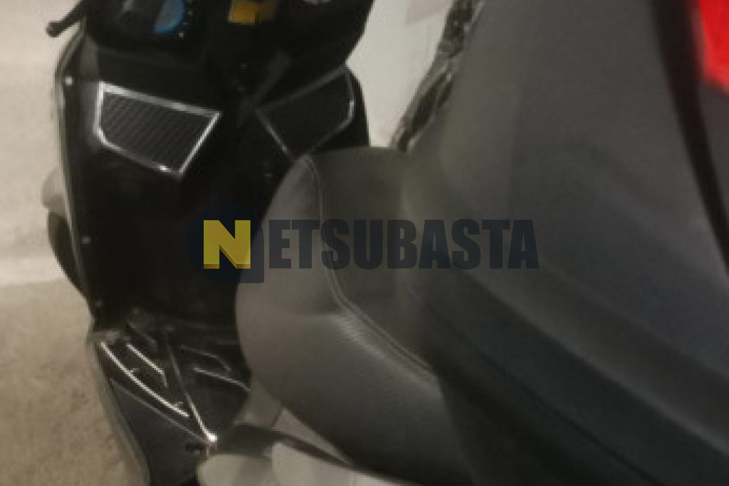 Sunra Anger S 2021