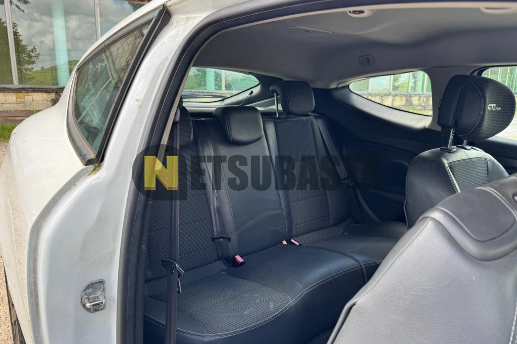 Renault Megane 1.5 dCi 2010