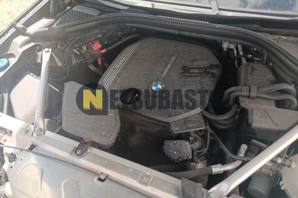 Bmw X3 xDrive20d 2020